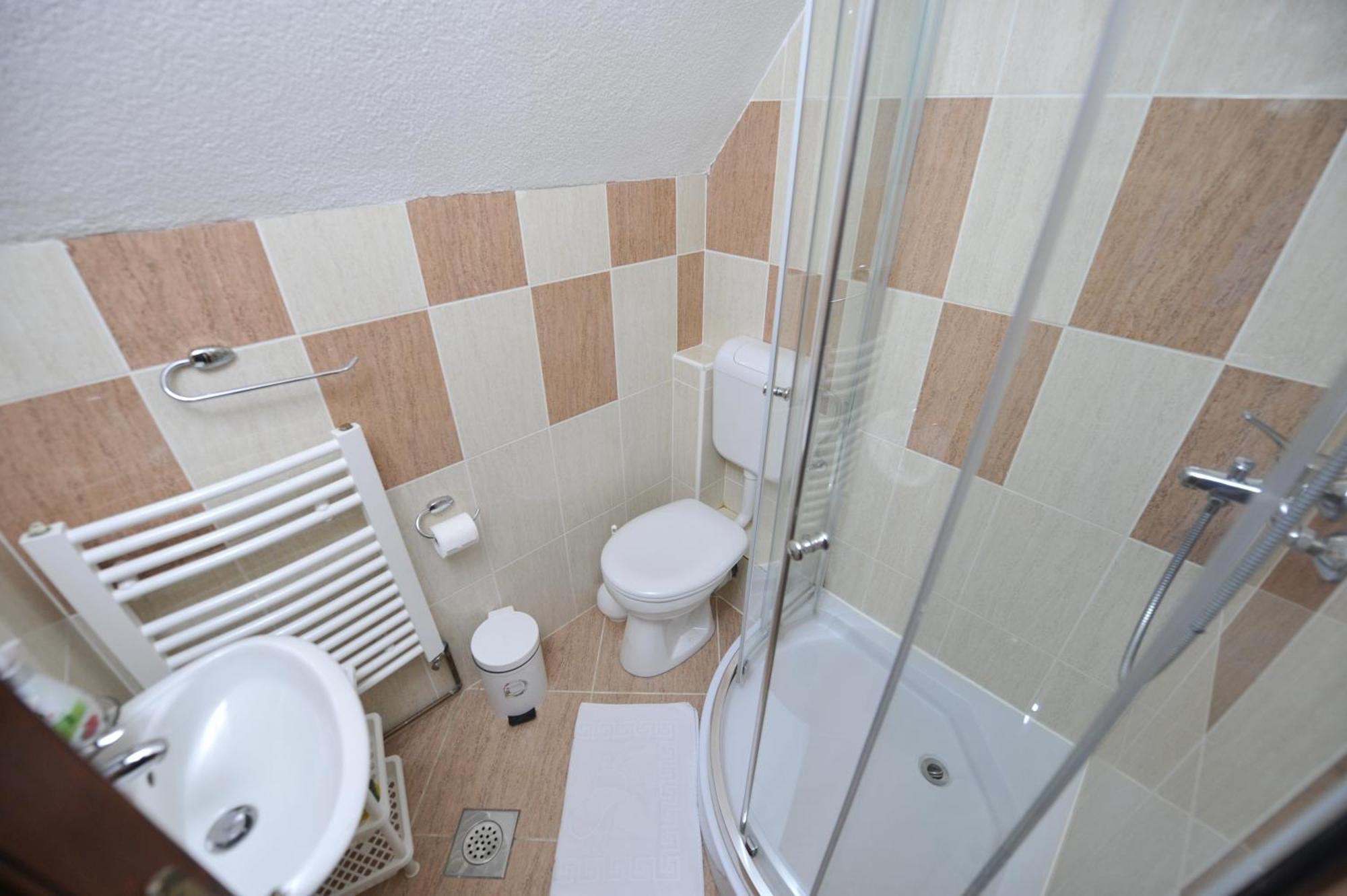 Apartments Nikcevic Zabljak Екстериор снимка