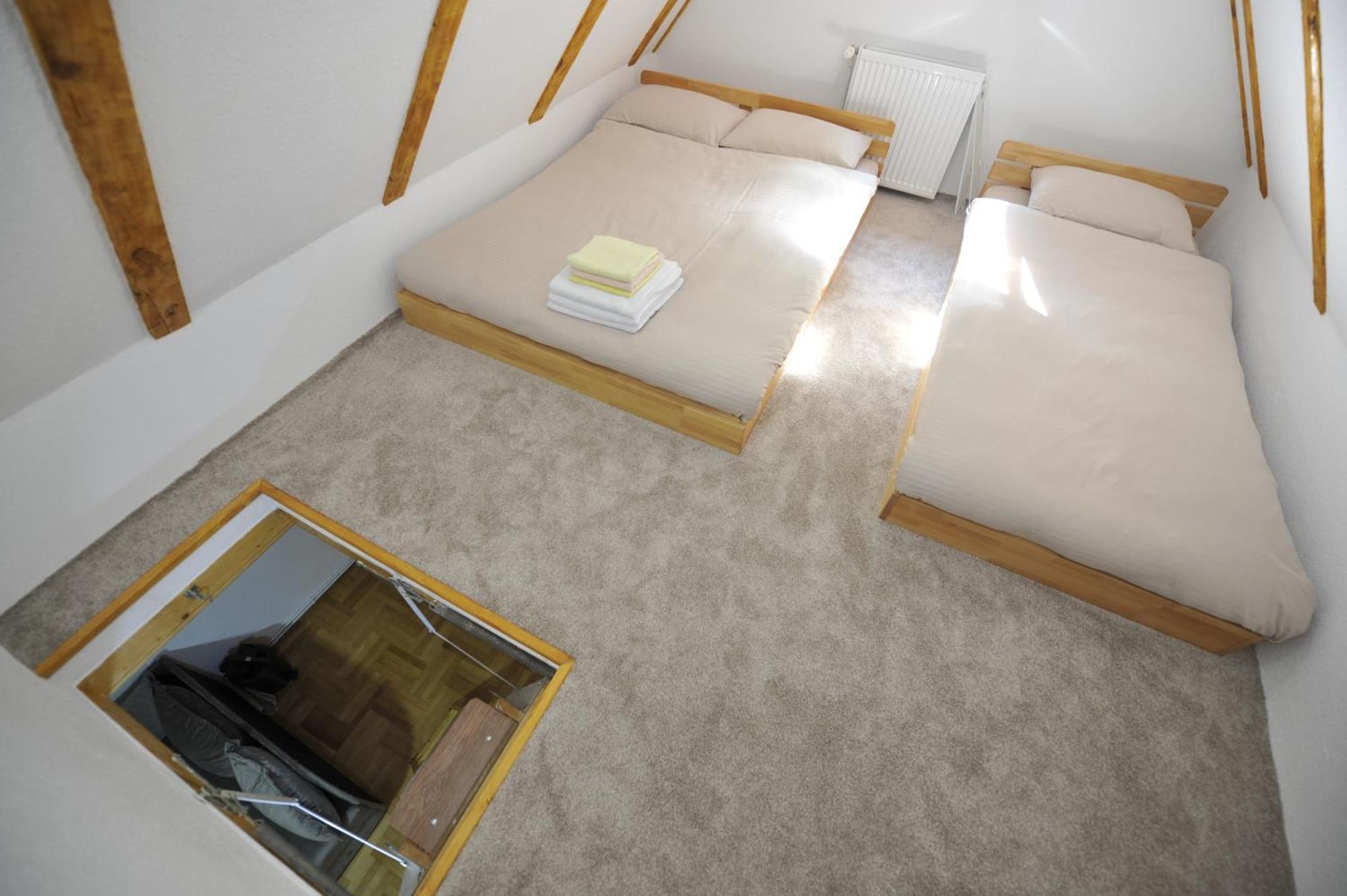 Apartments Nikcevic Zabljak Екстериор снимка