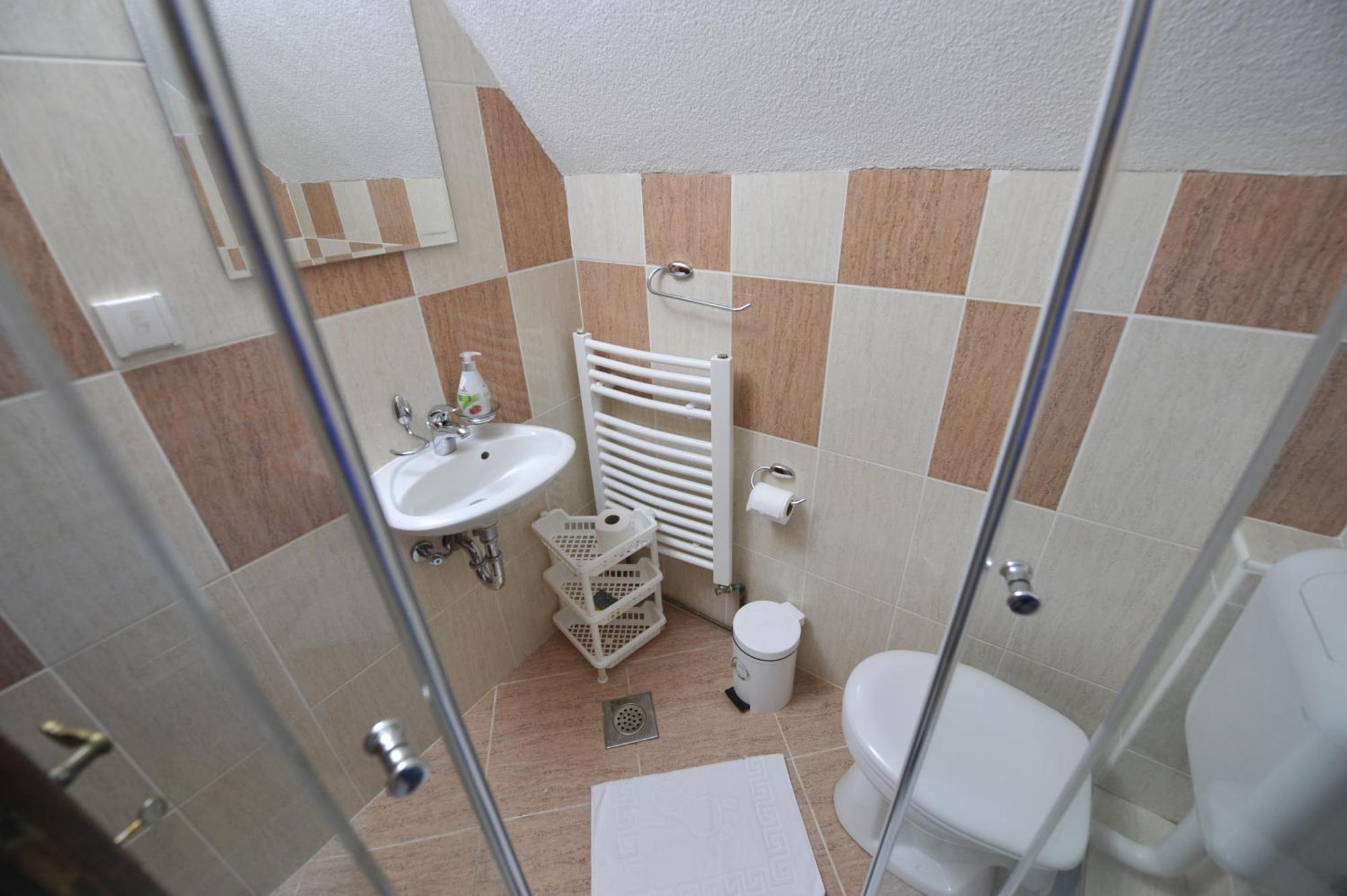 Apartments Nikcevic Zabljak Екстериор снимка