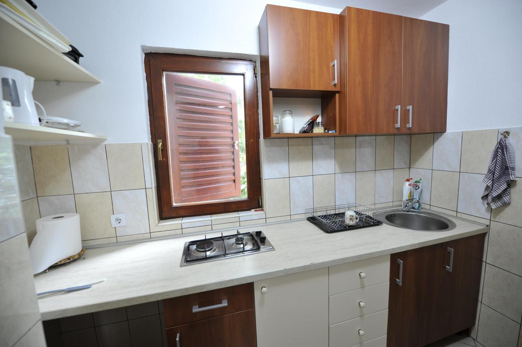Apartments Nikcevic Zabljak Екстериор снимка