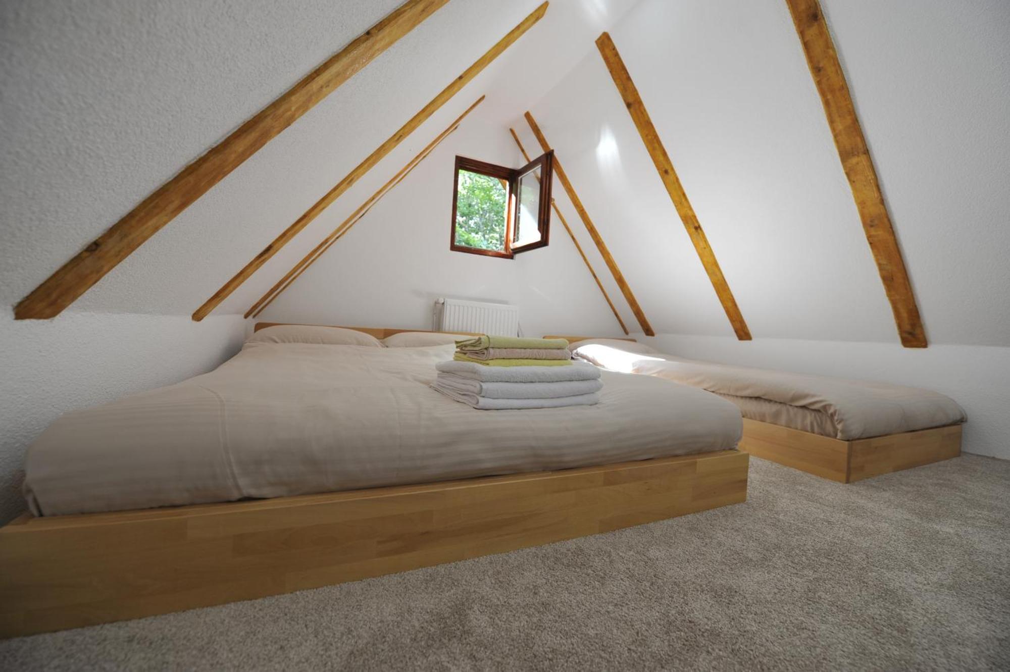 Apartments Nikcevic Zabljak Екстериор снимка