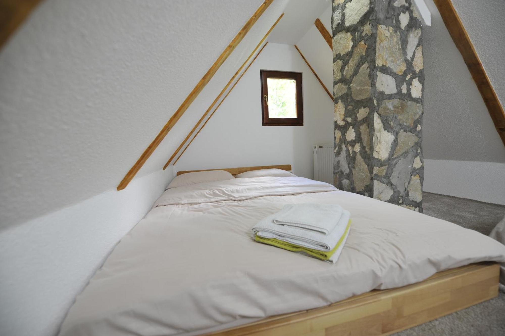 Apartments Nikcevic Zabljak Екстериор снимка