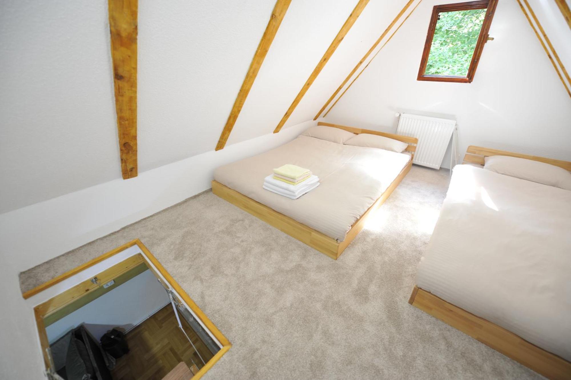 Apartments Nikcevic Zabljak Екстериор снимка