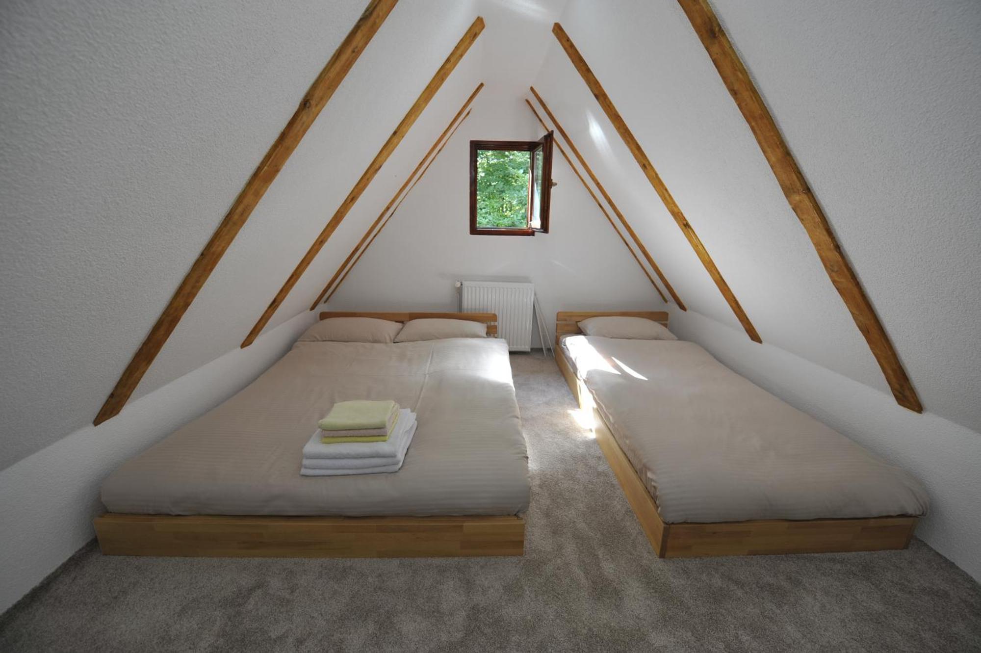Apartments Nikcevic Zabljak Екстериор снимка