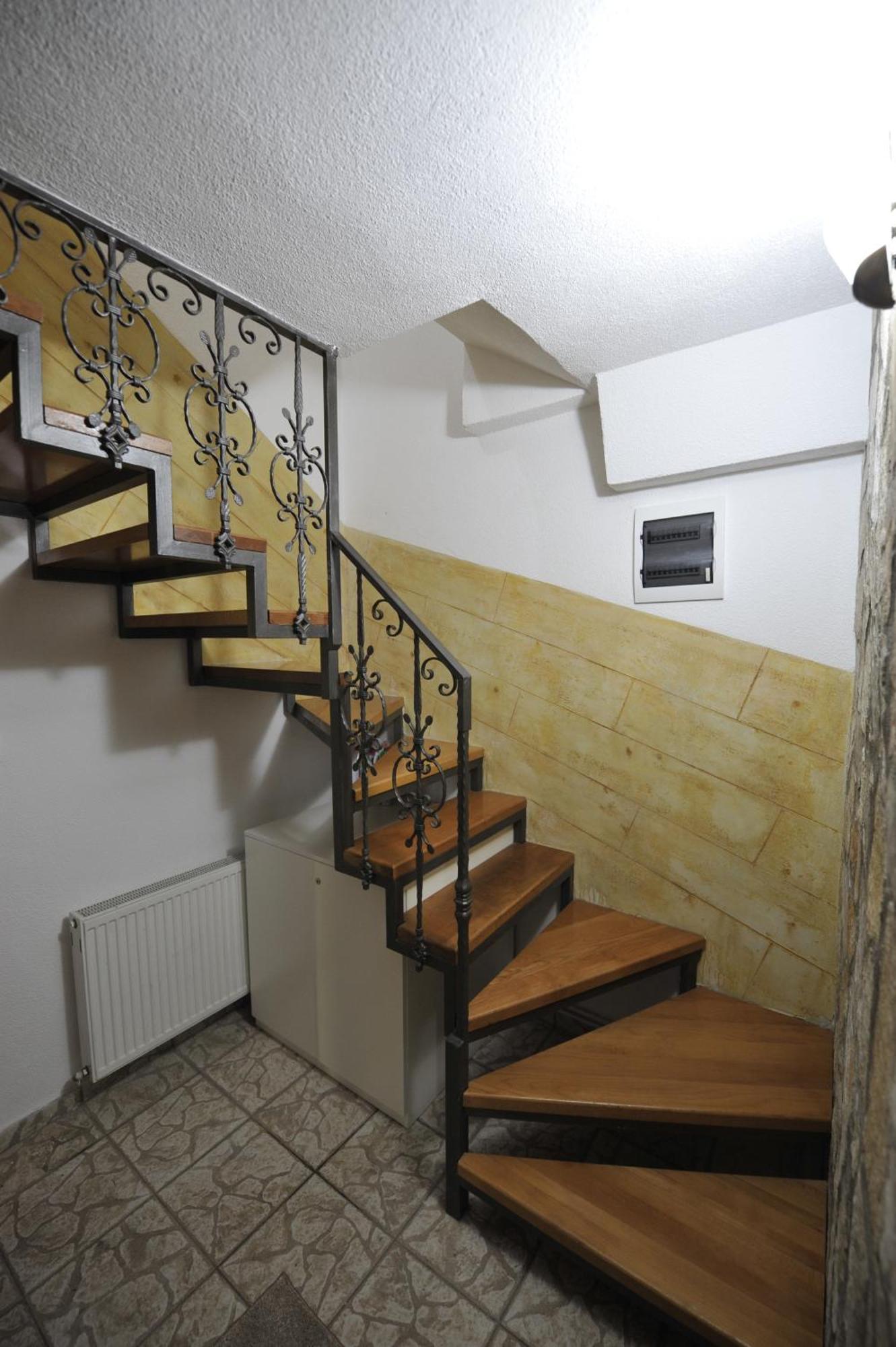 Apartments Nikcevic Zabljak Екстериор снимка