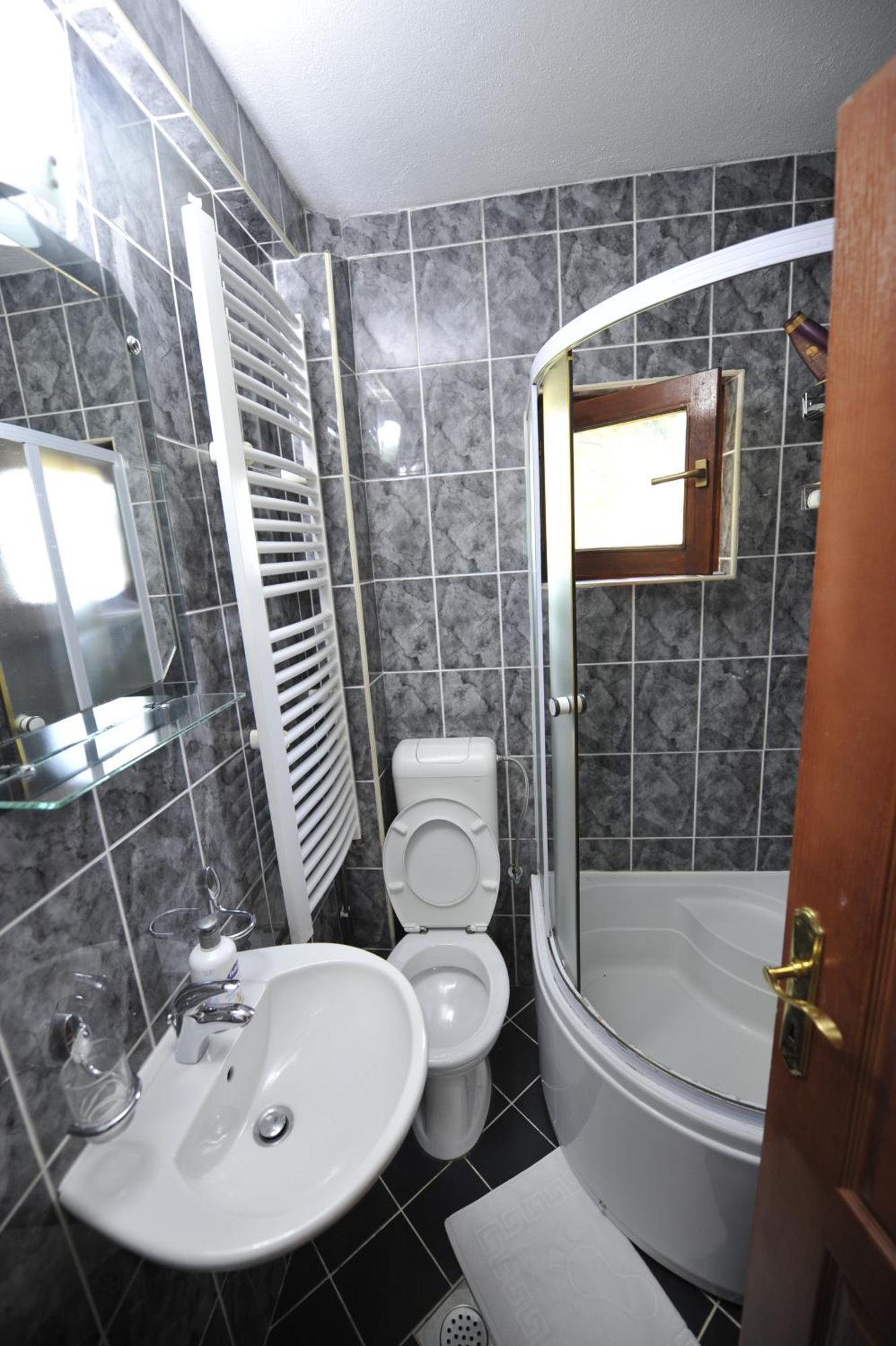 Apartments Nikcevic Zabljak Екстериор снимка