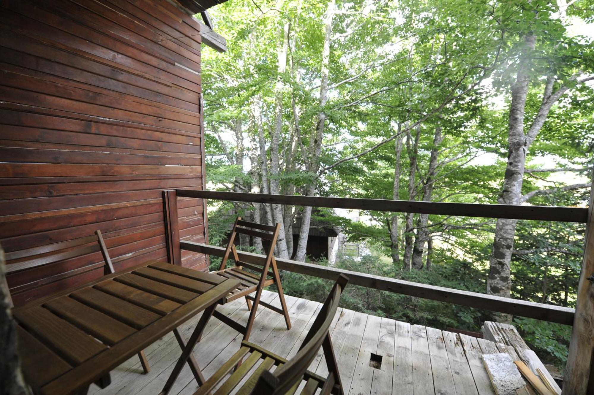Apartments Nikcevic Zabljak Екстериор снимка
