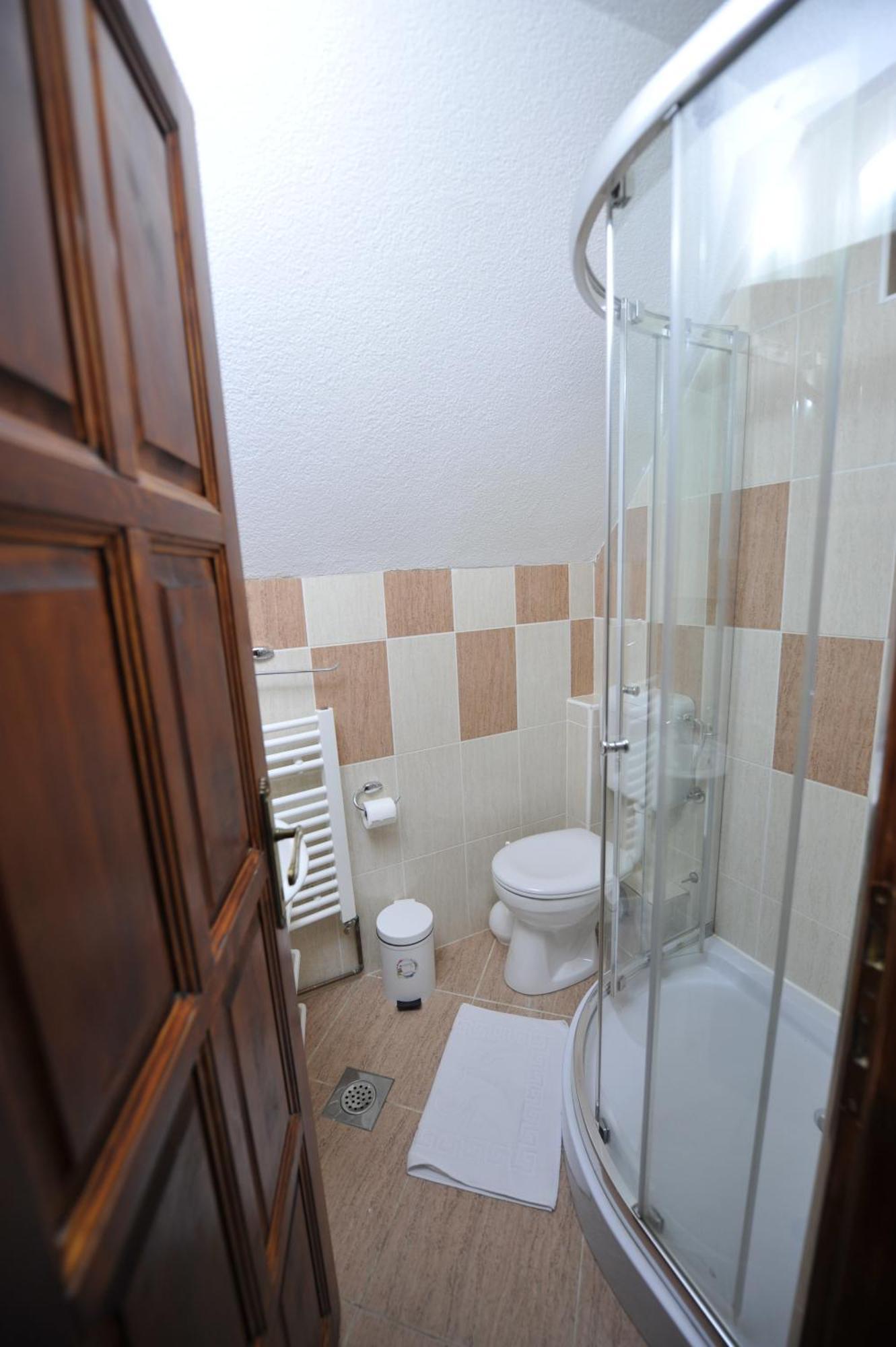 Apartments Nikcevic Zabljak Екстериор снимка